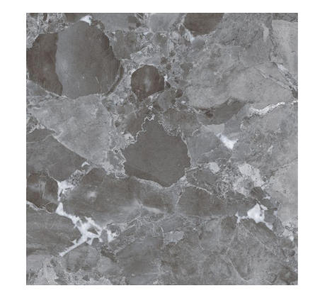 W24 24"X24" POLISHED PORCELAIN TILE WALL/FLOOR DARK GREY 16SF/4PCS/BOX $0.89/SF $14.24/BOX