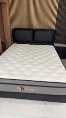 Idea Home mattress Queen size 2000x1500mm 78-3/4"X59" $249 - Home Idol Vancouver Richmond Surrey