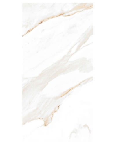 W18 24"X48" MATT PORCELAIN TILE WALL/FLOOR CARRARA 16SF/2PCS/BOX $0.89/SF $14.24/BOX