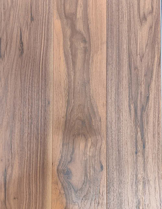 *Vancouver&Surrey* 7mm Club Montreal 992 Engineered Top Spc Base Royal Walnut 7mm VSPC 1mm IXPE 6.5"X 47.24" 13SF/BOX  $0.99/SF 2000SF+ $0.89/SF