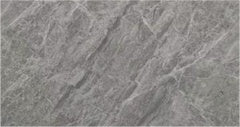 *Dealer Only* 61201QZ (Nanaimo) Matt Porcelain Tile Wall/Floor Light Grey 24"x48" 3pcs/24sf/box $1.39/SF  (No Return No Exchange No Claim on Broken) - Home Idol Vancouver Richmond Surrey