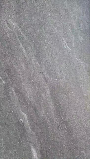 61209-T(DN61209-TRJM) 24"x48" Matt Porcelain Tile Wall/Floor Dark Grey 2pcs/16sf/box $1.19/SF 2000SF+ $1.09/SF 4000sf+ $0.99/SF  (No Return No Exchange No Claim on Broken) - Home Idol Vancouver Richmond Surrey