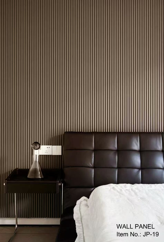 Wall panel JP-19 1200*2800mm 4'x9' $299/PC