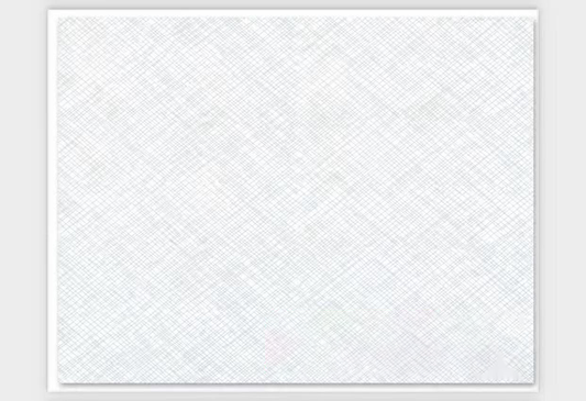 3mm UV Board Marbel Sheet KL8086 White with Grey Mesh 4'x10' 1220X2900mm $59/PC 10PCs+ $49/PC A12