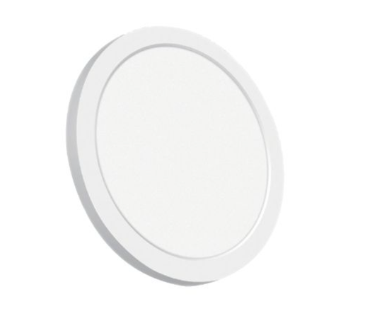 6" led Ceiling Light 12W 3CCT 1050LM WHITE TRIM  $8.99 A11