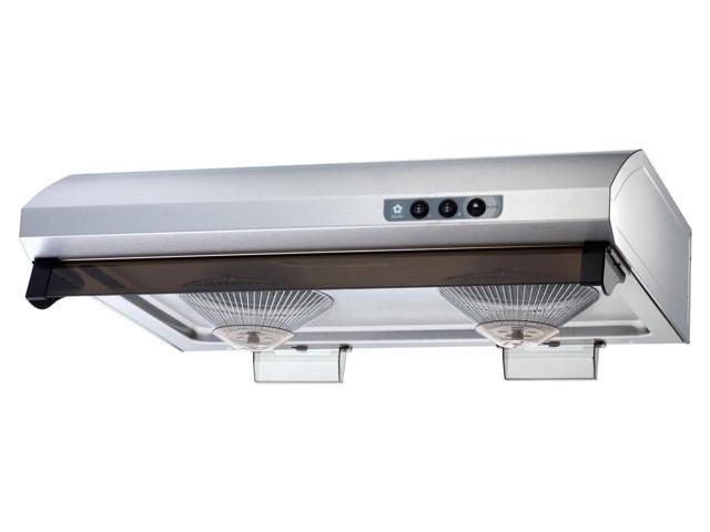 *PROMOTION* SAKURA RANGE HOOD/ HOODFAN R-747 30HS 2ND GEN 30