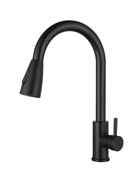 HS3201N kitchen faucet pull out BLACK $59/pc 10pcs+ $55/pc 30pcs+ $49/pc