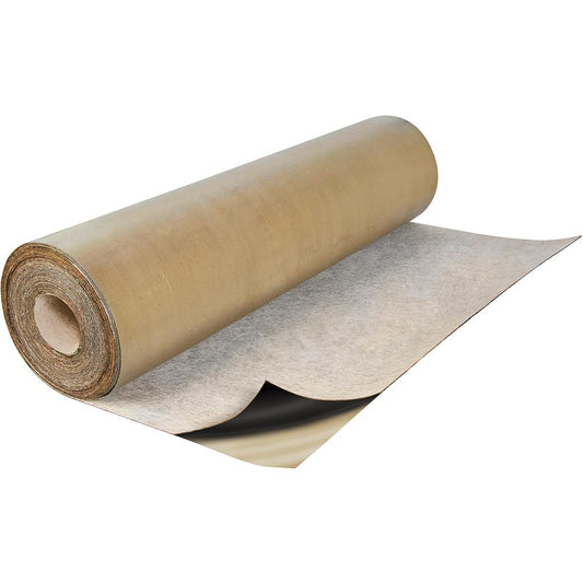 *Promotion* CRACKBUSTER PRO MEMBRANE (PROTECTS TILES) 36"X75' 225SF ROLL $279/ROLL (In stock 20-30)