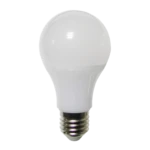 led A19 9w warm white light bulb 3000k $1.49