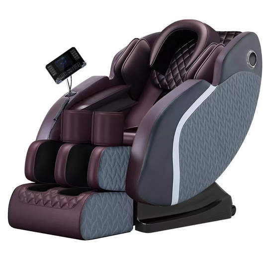 Full body Massage chair (1 year Warranty) $1199/PC 2pcs+ $1099/pc