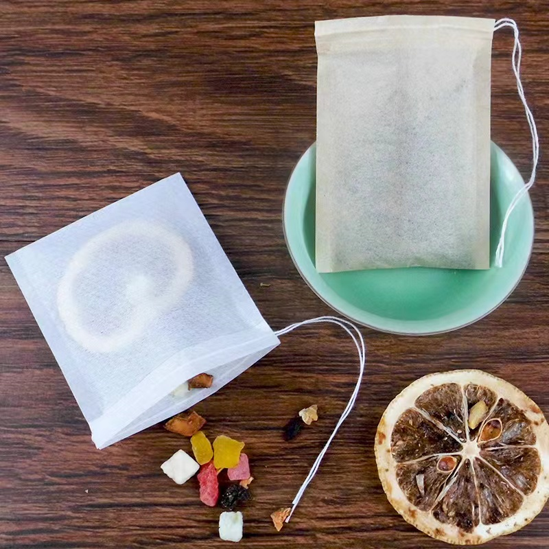 Tiktok houseware tea bag 100pcs/pack $4/pack