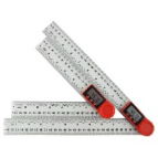 Tiktok Hardware Electronic Display Digital Angle Finder Ruler $20